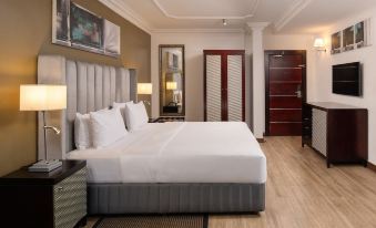 Protea Hotel by Marriott Lagos Kuramo Waters