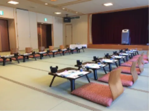 Hotel Tokinoza
