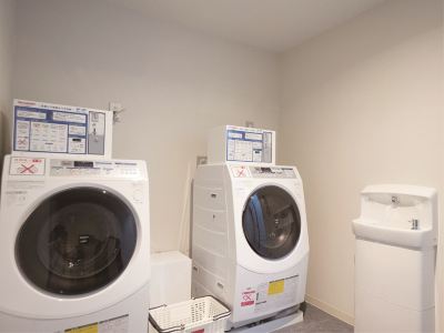 クリーニングサービス ホテル・ラ・ジェント・プラザ函館北斗の写真