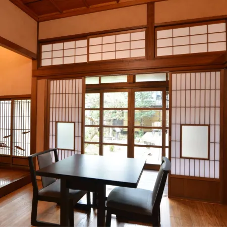 Yoshino Ryokan