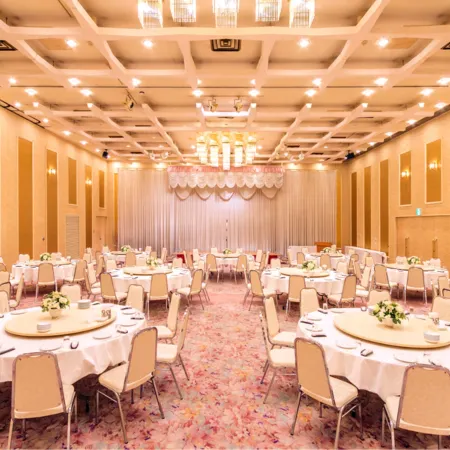 Yatsushiro Grand Hotel