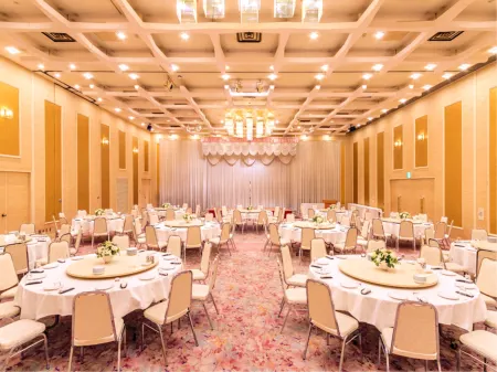 Yatsushiro Grand Hotel Отели рядом со станцией Син-Яцусиро