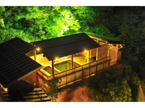 松之山温泉 ひなの宿 ちとせ