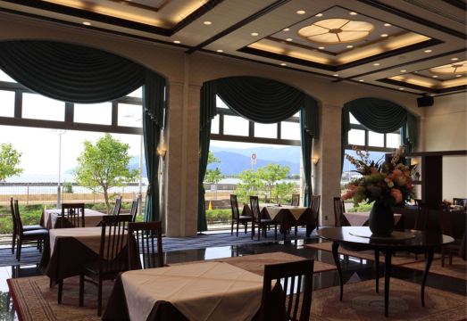 전통 다다미 방