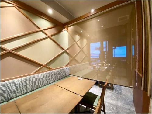 Tosaryu Onsen Sanyoso تناول الطعام Photos