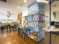 Comfort Hotel Koriyama