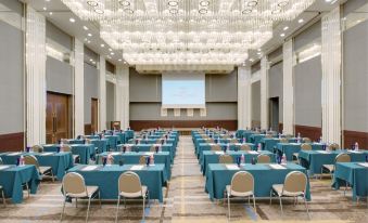ANA Crowne Plaza Hiroshima
