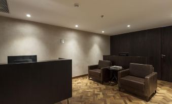 Hotel Fasano Salvador