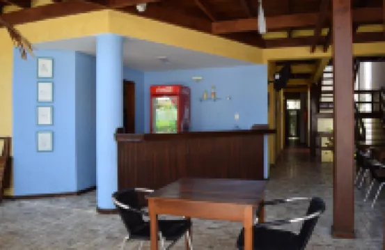 普薩達英坎託伊塔普酒店