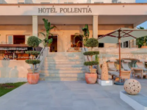 Hoposa Pollentia Hotels in Pollensa