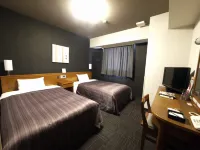 Hotel Route-Inn Kanazawa Ekimae Hotel a 