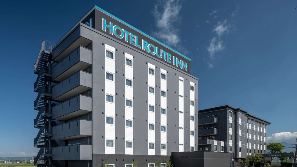 HOTEL ROUTE-INN SAKUMINAMIINTER