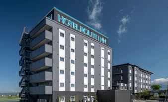 HOTEL ROUTE-INN SAKUMINAMIINTER