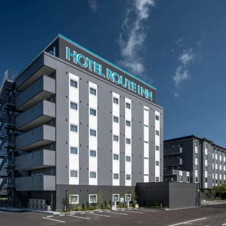 HOTEL ROUTE-INN SAKUMINAMIINTER