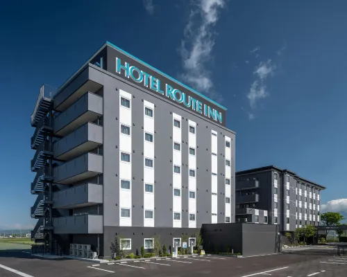 HOTEL ROUTE-INN SAKUMINAMIINTER Hotels in Saku