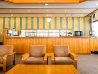 Kurohime Kogen Hotel - sarapan