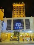 Hotel Metropol Hotels in 