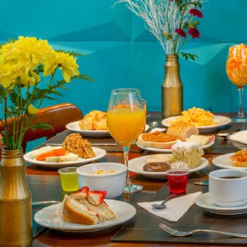 Hotel Laghetto Viale