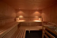 Sporthotel Zederhaus im Lungau