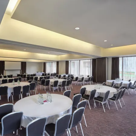 Crowne Plaza BIRMINGHAM CITY CENTRE by IHG