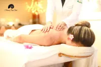 Manary Praia Hotel - spa