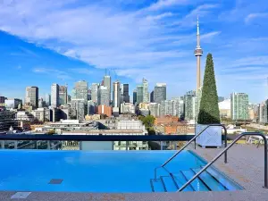 1 ホテル トロント