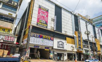 4. 창원 상남동 호..