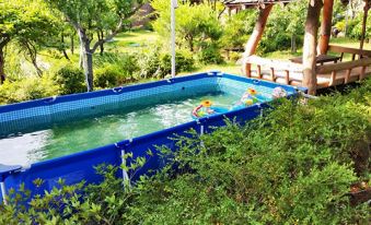 Danyang Yeonhwabong Pension