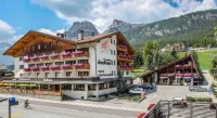 Hotel Ladinia
