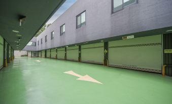 Daegu Palgongsan Grand Motel