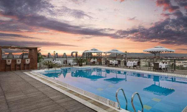 Ramada by Wyndham Jaipur