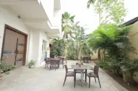 Hotel Hospice Các khách sạn ở Surat