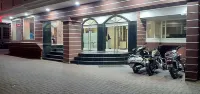 Hotel Citizen - Near Surat Railway Station