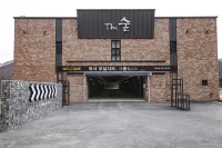 Geumsan The soop Drive in Hotel فنادق في جيومسان-غون