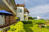 Geojedo Geojero Pension - เพนชั่น
