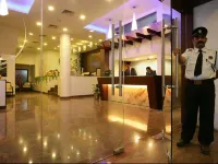 Hotel Utsav Deluxe Hotels near Parvati Temple