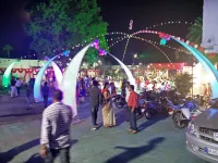 Hotel M N International Hotels in Rourkela