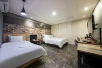 필호텔 진주 호텔