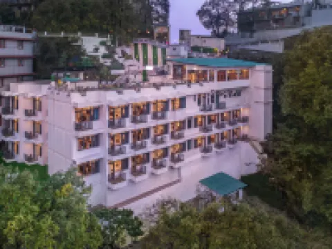 Pride Ashiyana Resort Mussoorie Hotels in Mussoorie