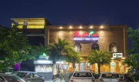 Treebo Punjabi Nature Residency, Near Faridabad Railway Station Hotels near House Of Liquor | Wine & Beer Shop | L1 Price | Biggest Liquor Store In Faridabad
