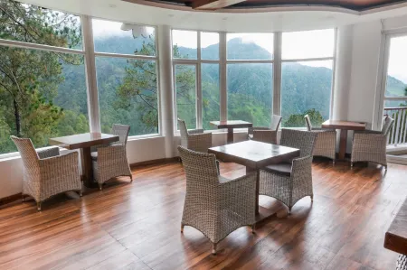 Himalayan Splendour Resort