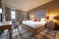 Cameron House on Loch Lomond Hotels near Luss Parish Church