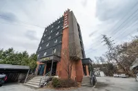 Yongin Valentine Hotels near Myongji University Campus Nature