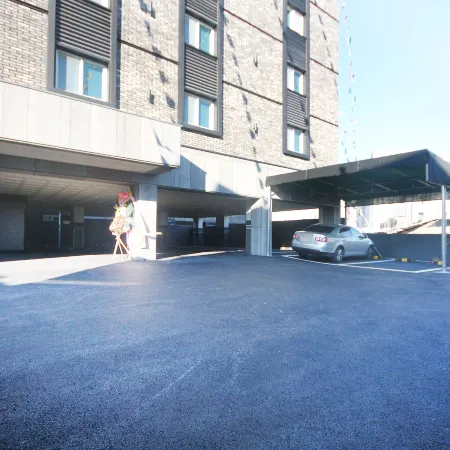 Yangsan Mulgeum Bliss Hotel