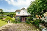 Namyangju Rania Pool Villa Pension