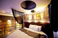 Sejong Sky Self Check-in Motel