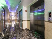 Busan Yungdo Some Các khách sạn gần Hải đăng Yeongdo