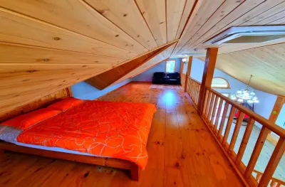 Gwangyang the Nature Pension Các khách sạn gần Baegunsan