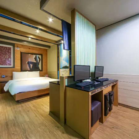 Busan BT Hotel