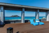 Blue Spring Hotel